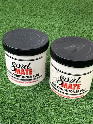 Soulmate Cream