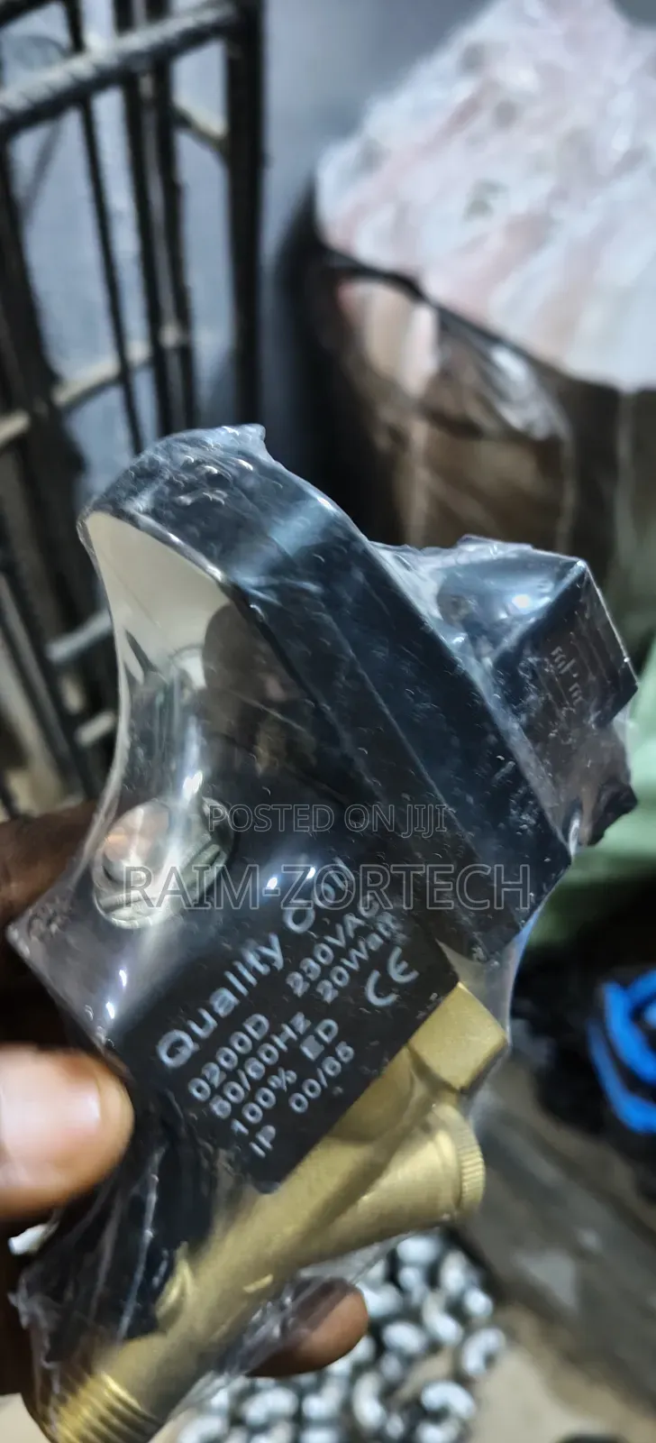 Auto Drain Valve