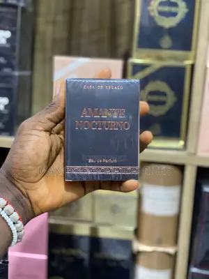 French Avenue Amante Nocturno Eau De Perfume