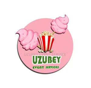 Popcorn And Cotton Candy