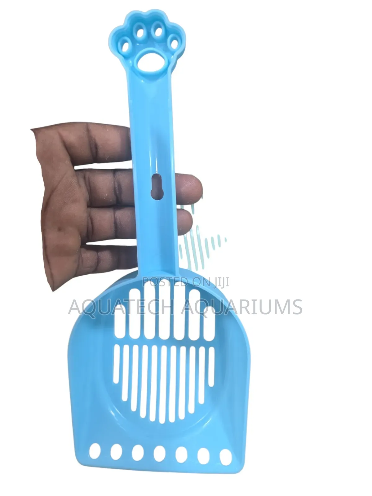 Pet Litter Shovel