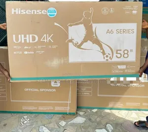 Hisense Smart Tv
