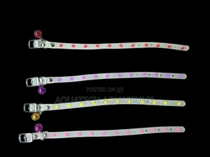 Luminous Cat Collar (Glow in the Dark)
