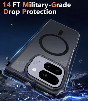 Fntcase Pixel 10pro Fold