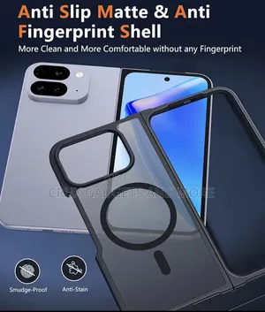 Fntcase Pixel 10pro Fold