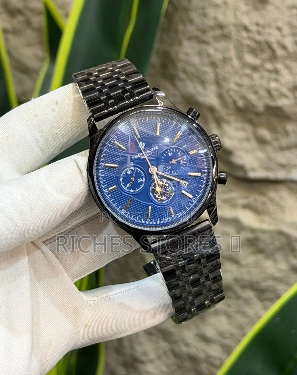 High Quality Patek Philippe Watch
