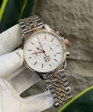 High Quality Patek Philippe Watch