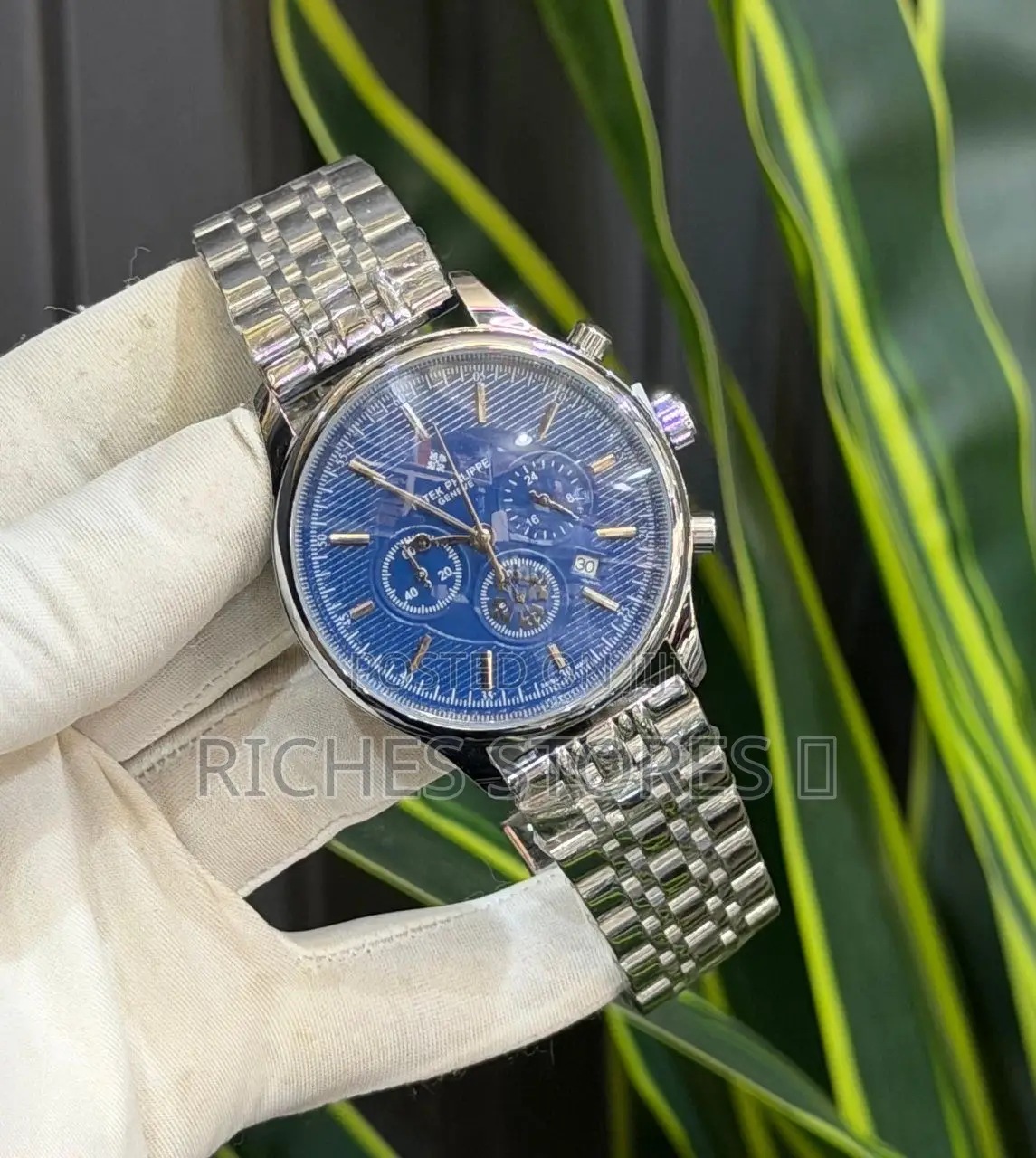 High Quality Patek Philippe Watch