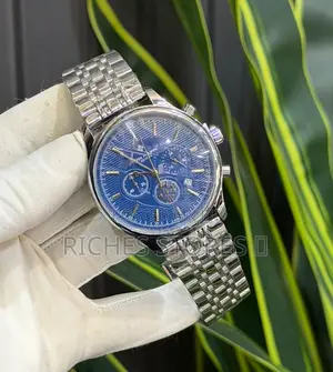 High Quality Patek Philippe Watch