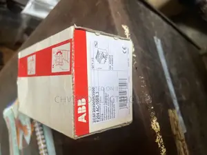 Abb 100a Earth Leakage Breaker