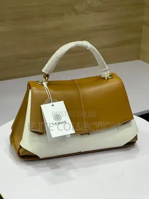 Luxury Versse Bag Available in Different Colors Size Medium