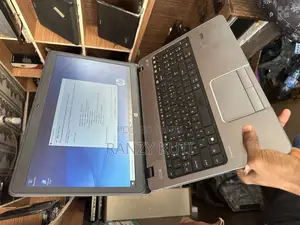 Laptop HP ProBook 450 G0 8GB Intel Core i5 HDD 500GB