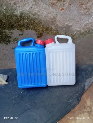 3 Litres Gallon 1beg