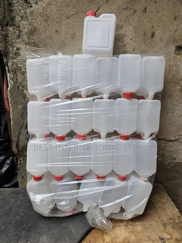 2 Litres Gallon Short 1beg