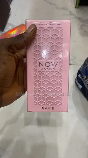 Now Women Perfume