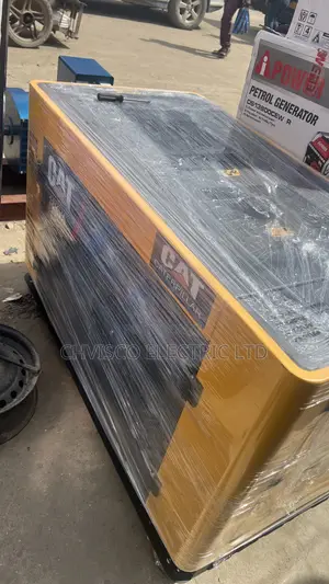 15kva Caterpillars Diesel Generator