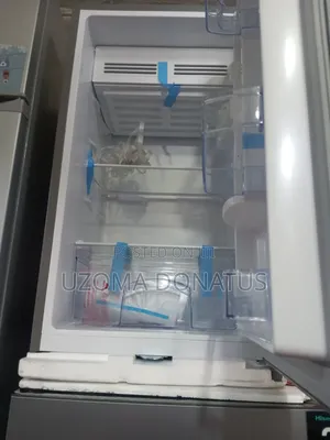 Skyrun Refrigerator Treble Top