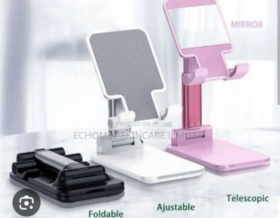 Adjustable Phone Holder