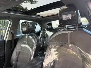 Toyota Camry XSE 2023 White