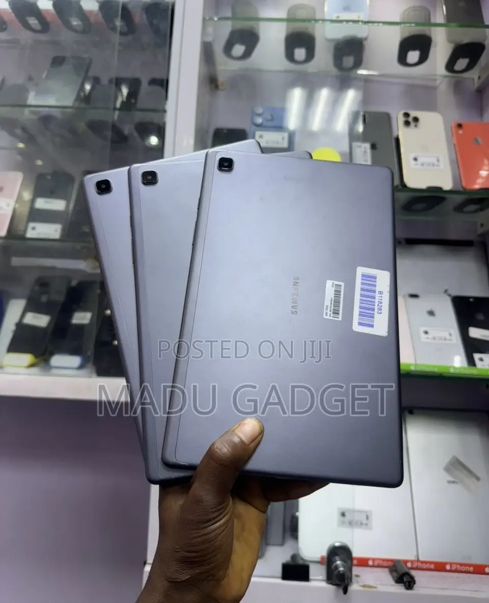 Samsung Galaxy Tab A7 10.4 (2020) 32 GB Gray