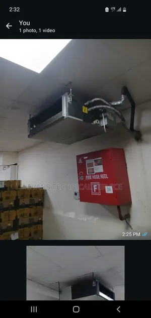 Ac Installation Repair and Maintenance