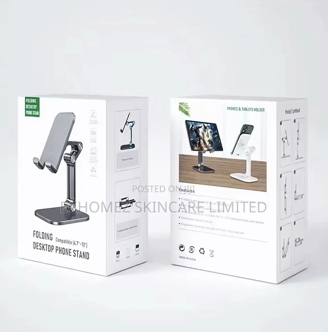 Adjustable Phone Holder
