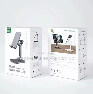 Adjustable Phone Holder