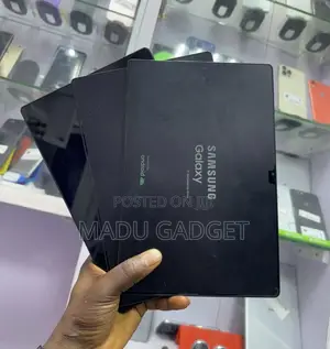 Samsung Galaxy Tab A8 10.5 (2021) 32 GB Gray