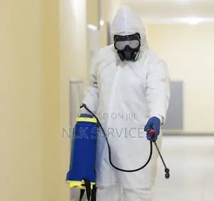 NLK Pro Cleaning Service