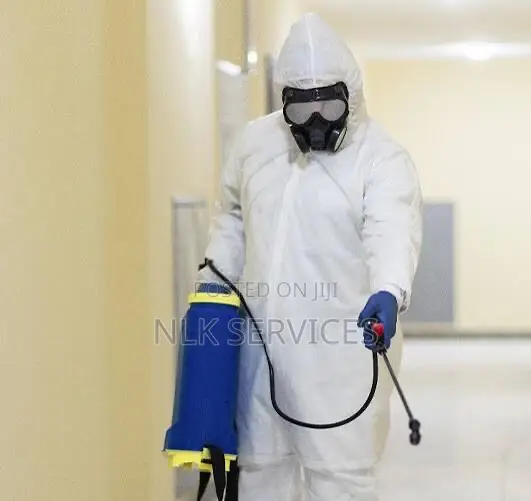 NLK Pro Cleaning Service