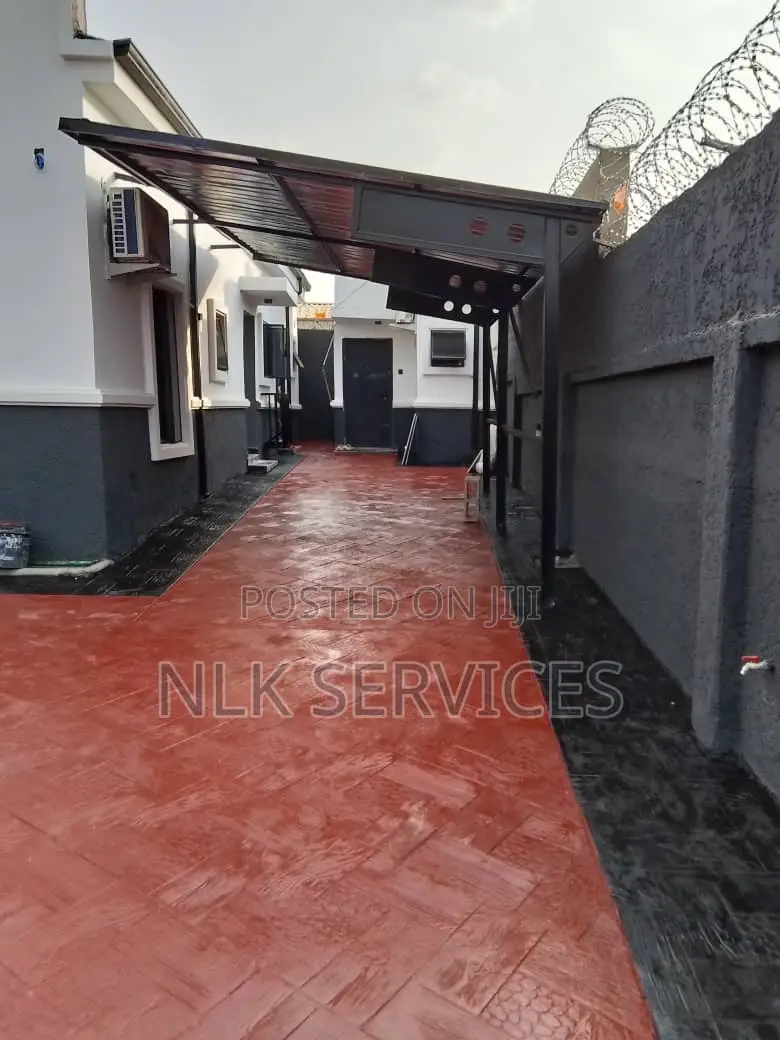 NLK Pro Cleaning Service