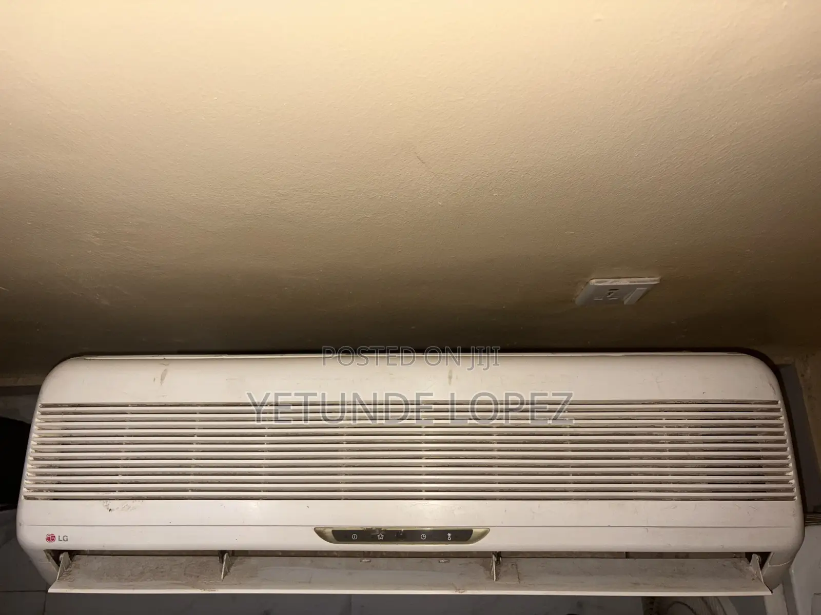 Air Conditioner