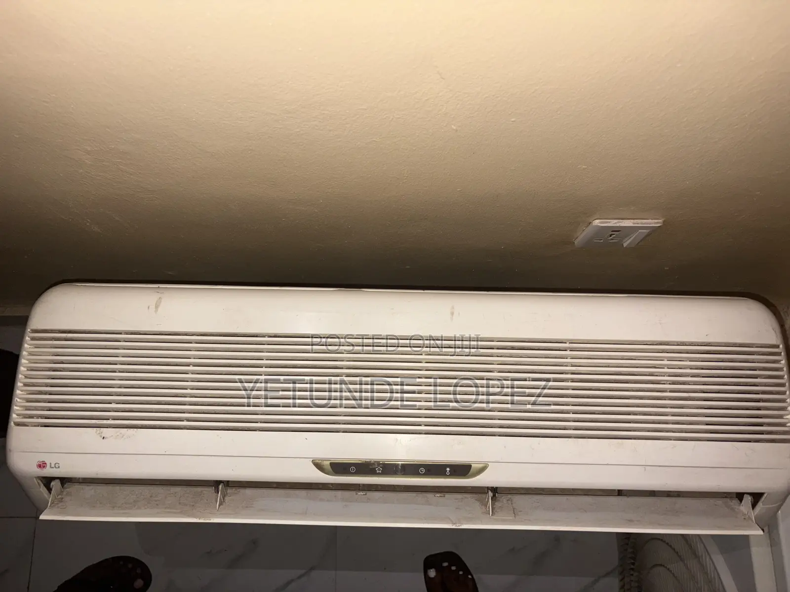 Air Conditioner