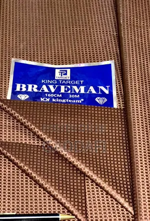 Braveman Yard Brand New 2026