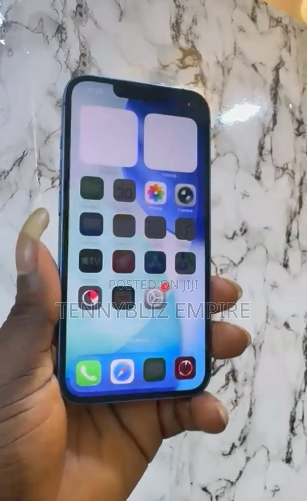 Apple iPhone 13 128 GB