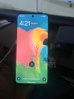 Google Pixel 8 128 GB Black