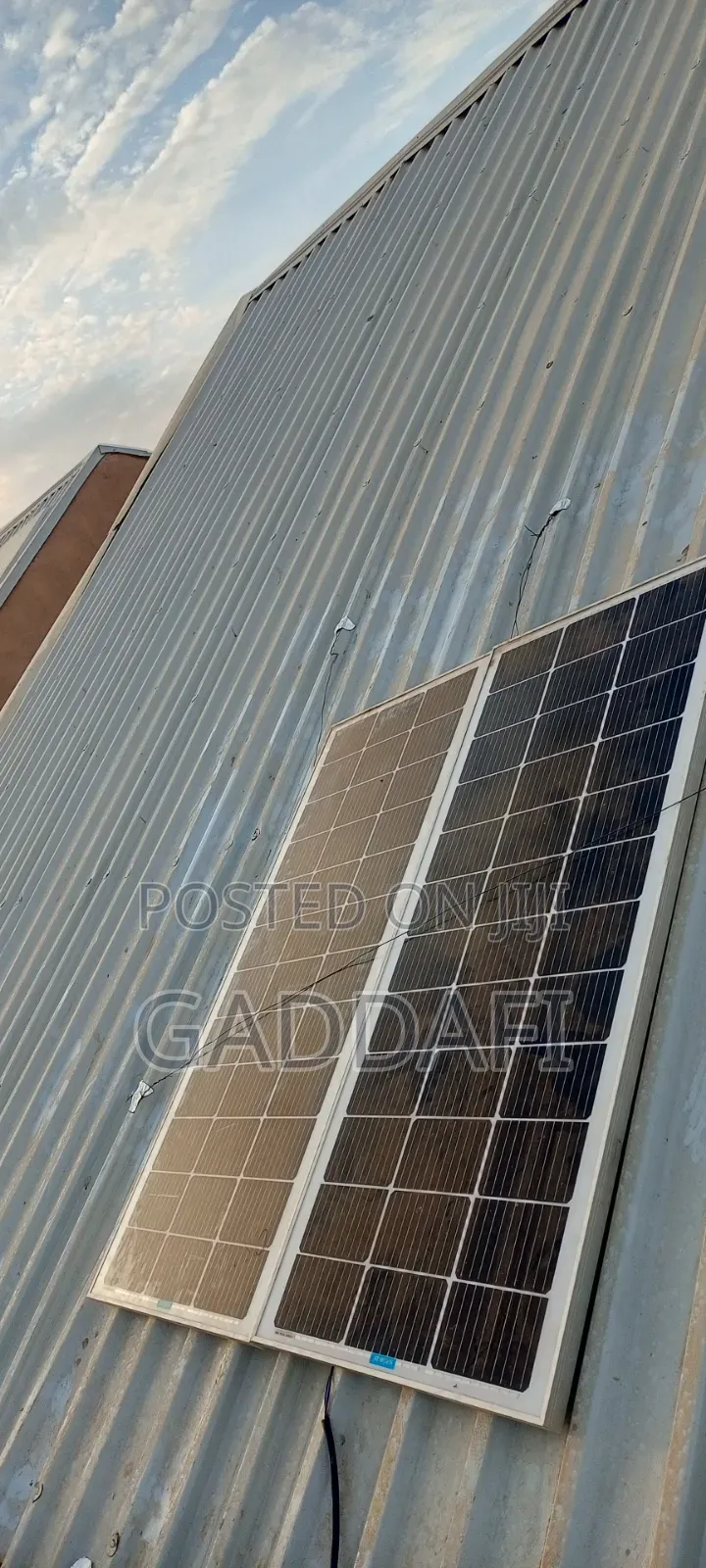 Solar Installation and Maintenance