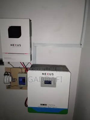 Solar Installation and Maintenance