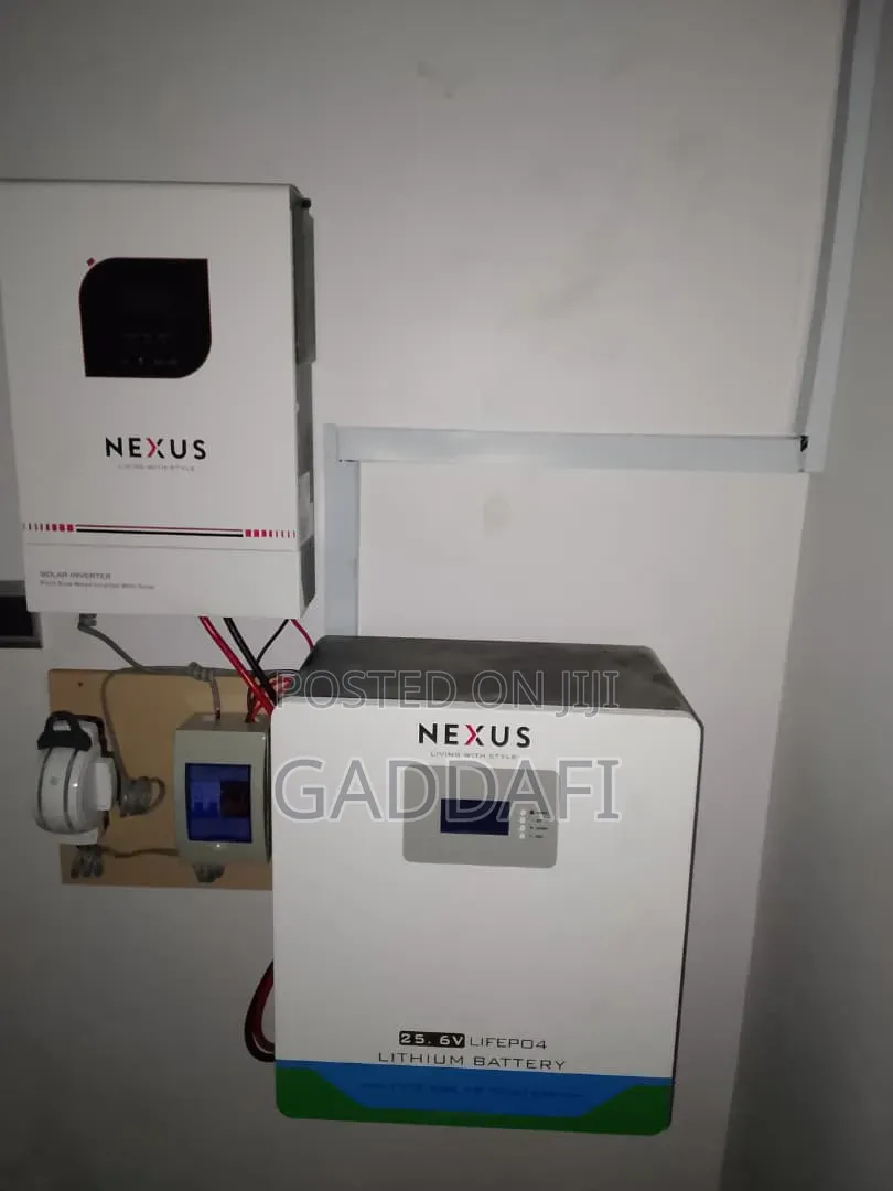 Solar Installation and Maintenance