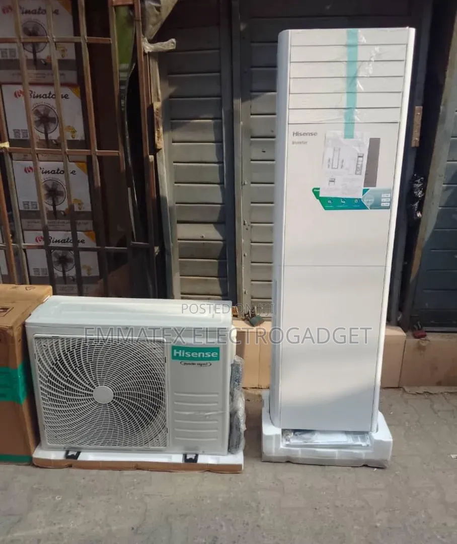 Hisense Air Conditioner