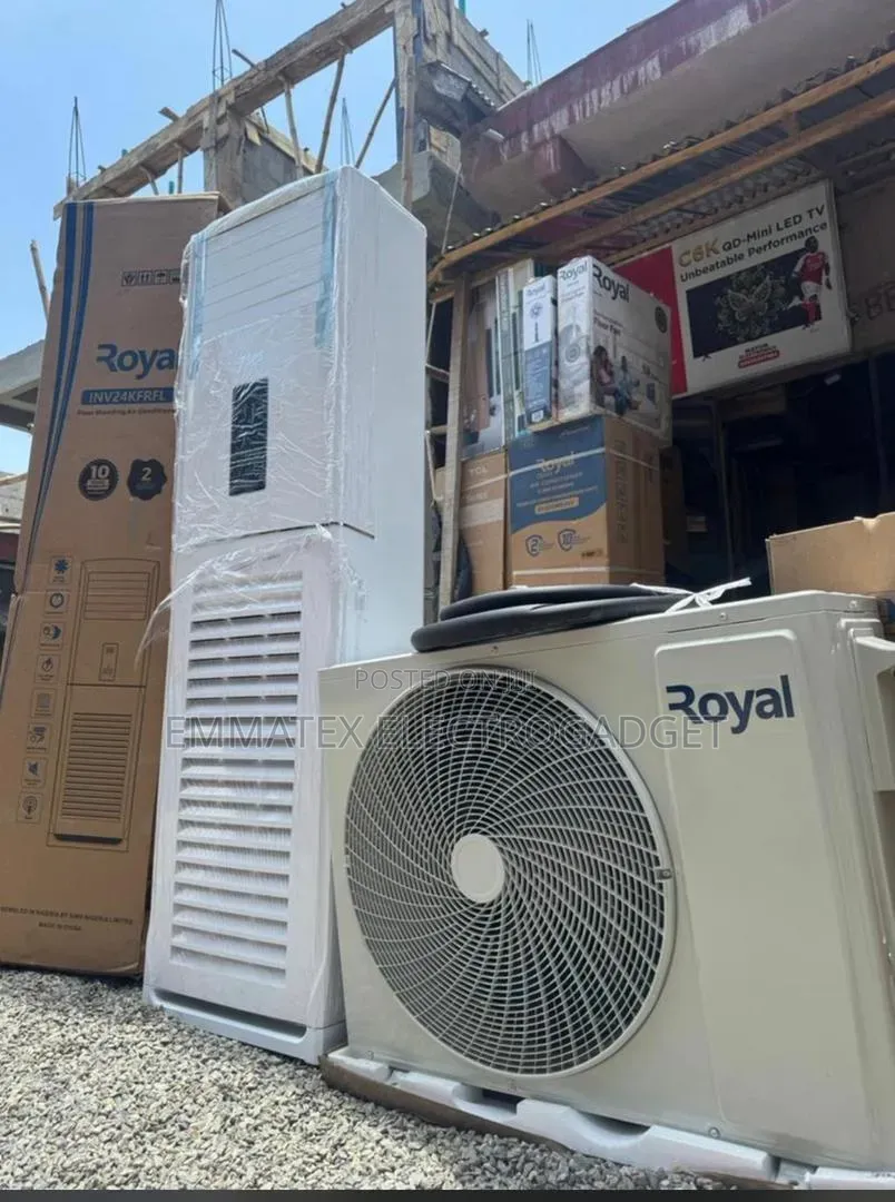 Hisense Air Conditioner