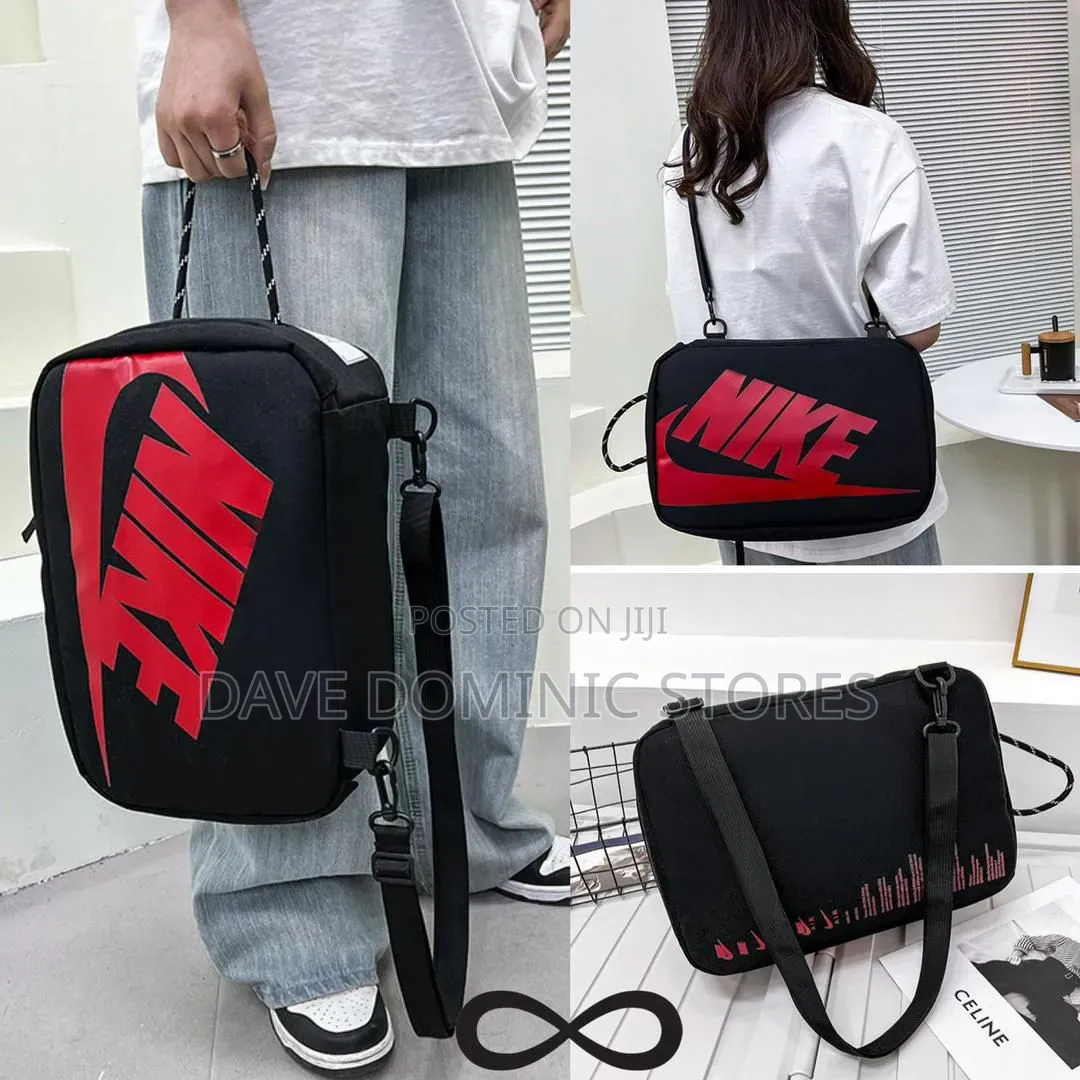 Original Quality Shoe Bag
