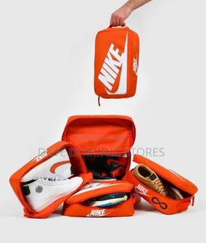 Original Quality Shoe Bag