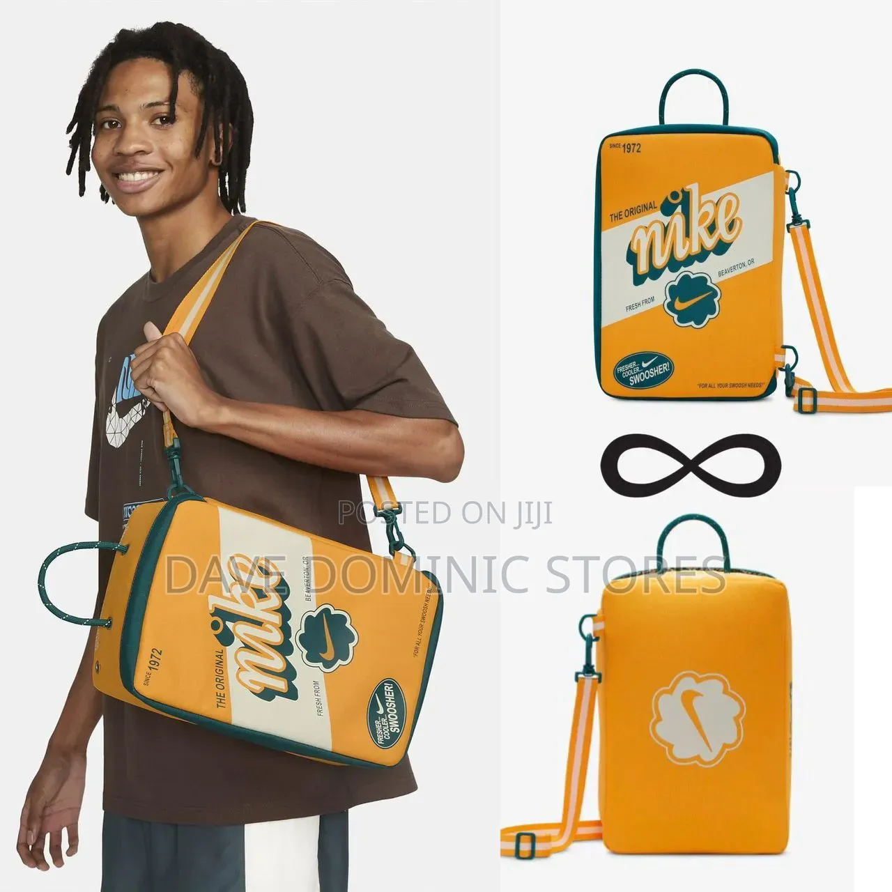 Original Quality Shoe Bag