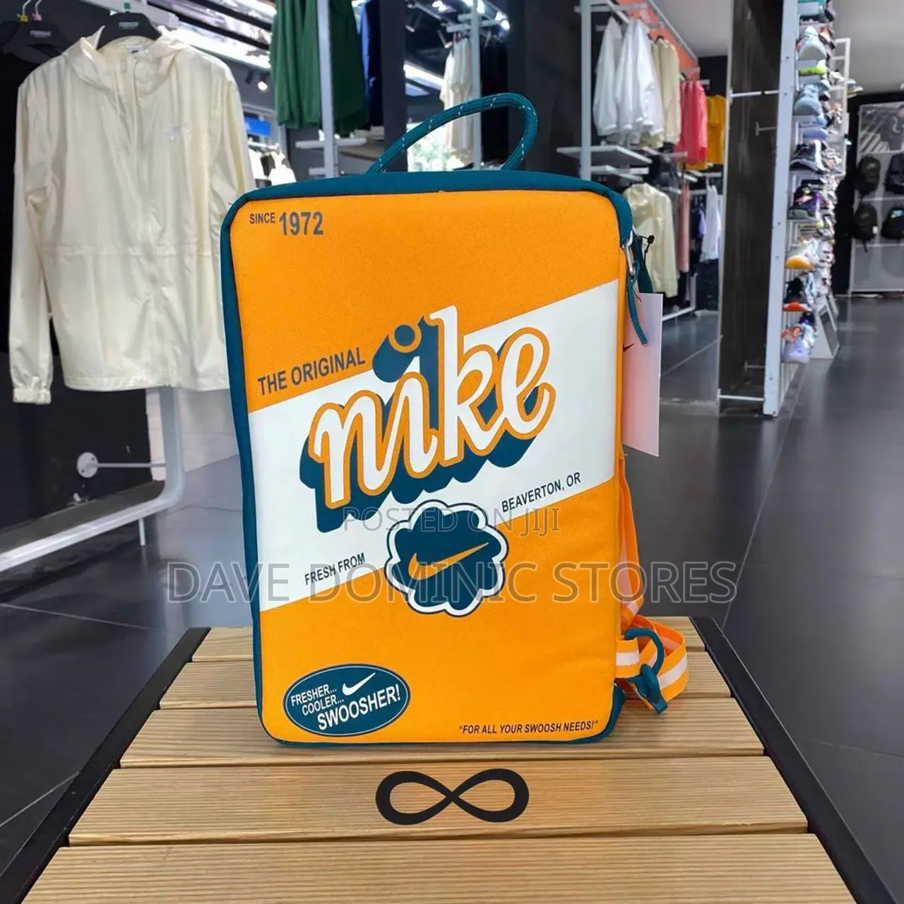 Original Quality Shoe Bag