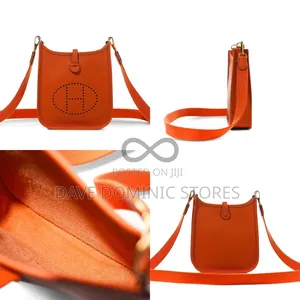 Hermes Crossbody Bags