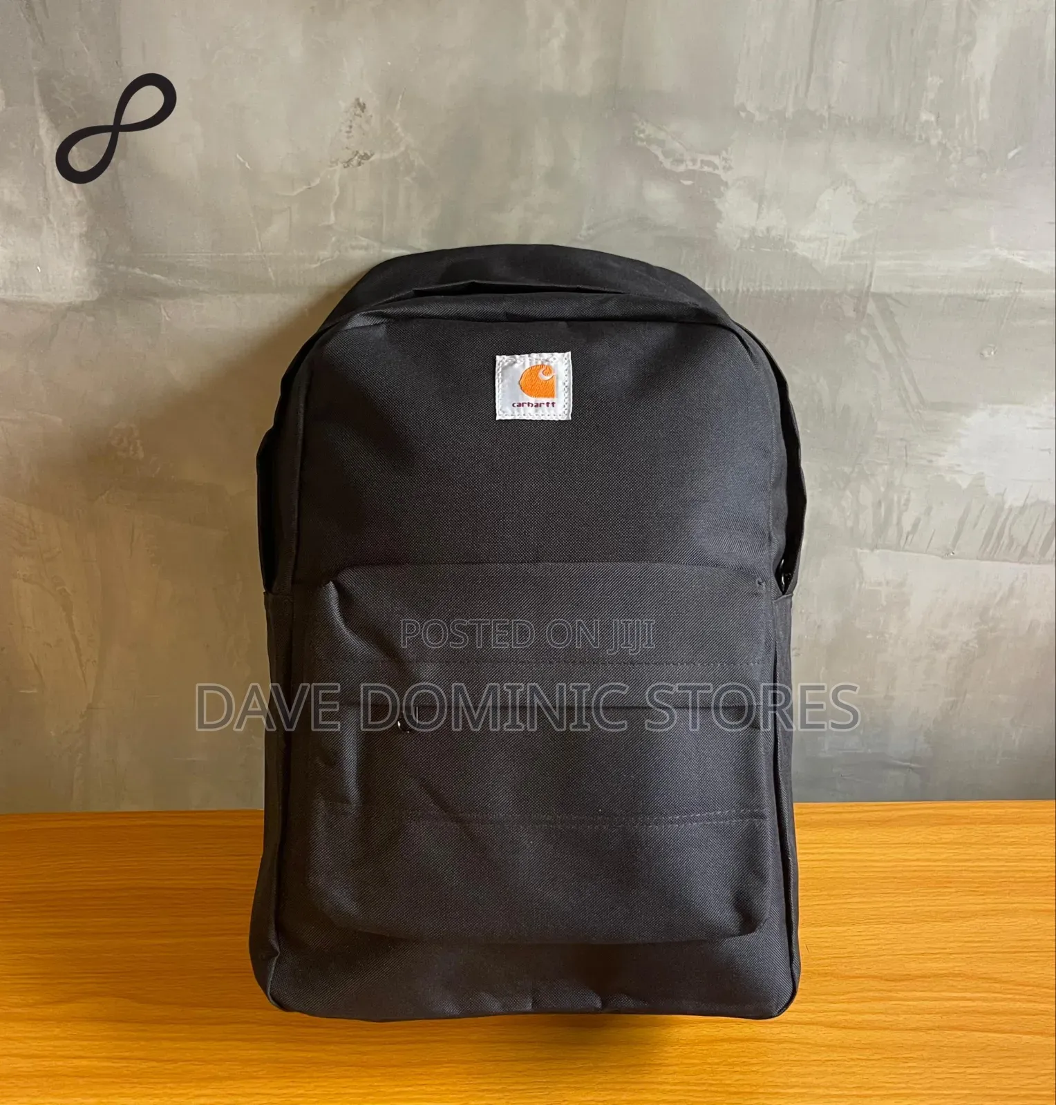Original Quality Carhartt Backpack
