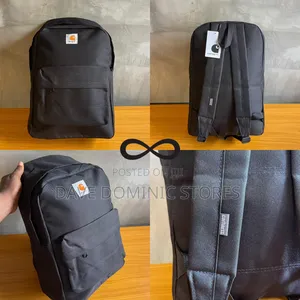 Original Quality Carhartt Backpack