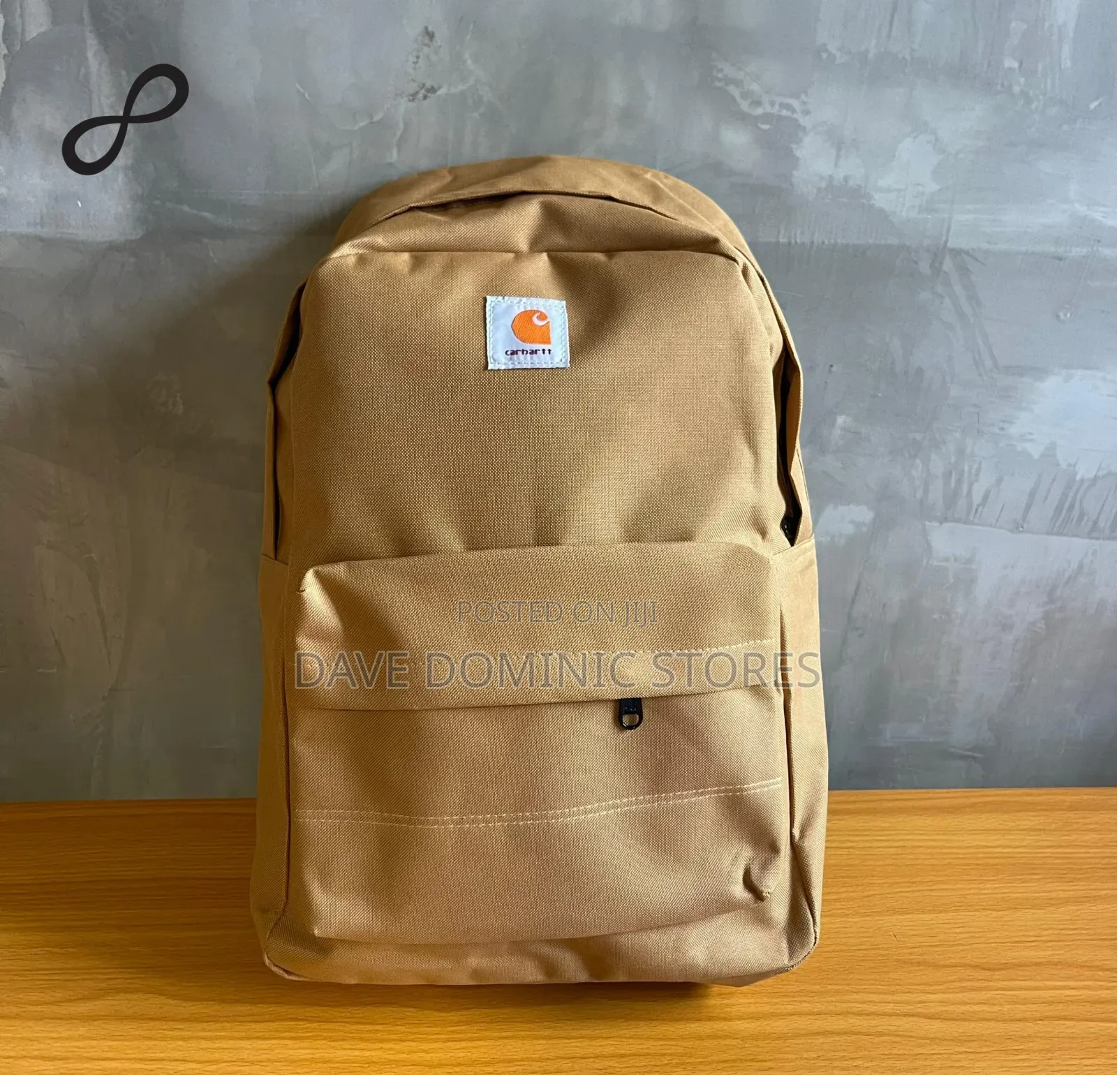Original Quality Carhartt Backpack