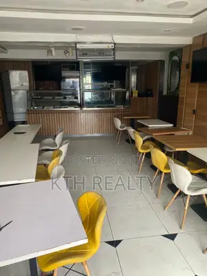 60sqm of Front Facing Shop Space (Ground Floor)